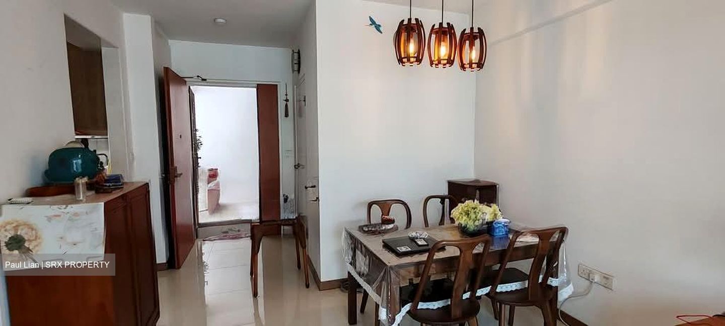 Blk 102B Eastcreek @ Canberra (Sembawang), HDB 3 Rooms #597181481